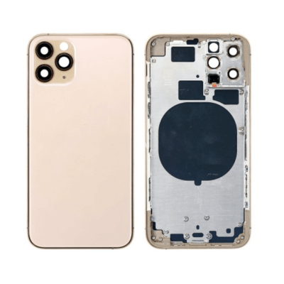 Thay Vỏ iPhone 11 Pro Max